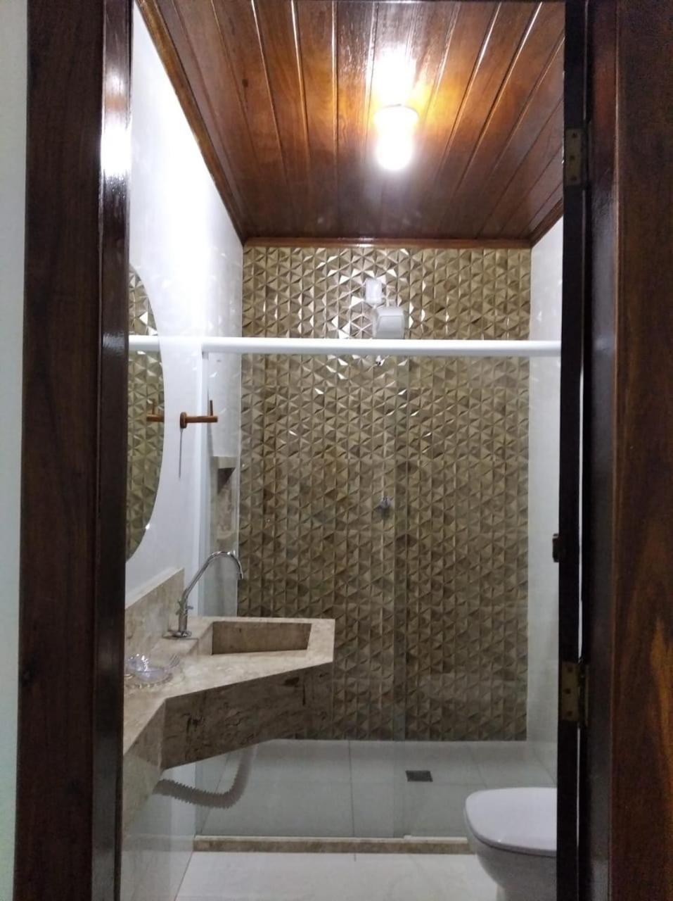 Pousada Das Roseiras Barra Grande  Kamer foto